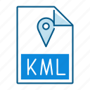 extension, file, format, kml