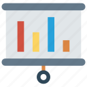 board, chart, diagram, graph, presentation