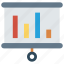 board, chart, diagram, graph, presentation 