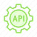 api, config, configuration, option, setting