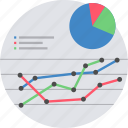 chart, diagram, graph, analysis, analytics, report, statistics