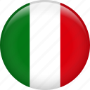 italy, country, flag, nation