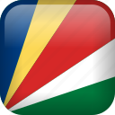 seychelles, country, flag