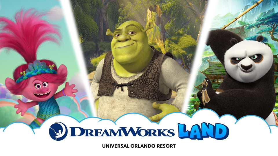 DreamWorks