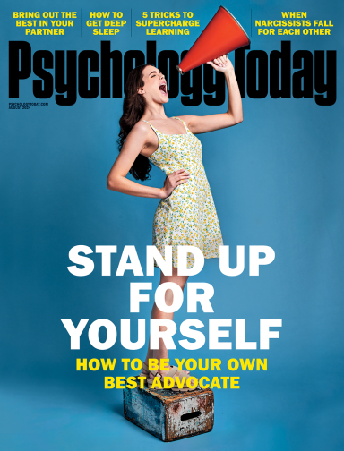 The Power of Your Beliefs | Psychology Today