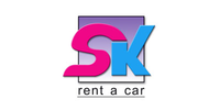 SK Rent logo