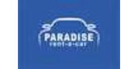 Paradise logo