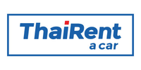 Thai Rent A car logo