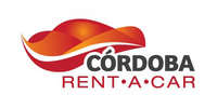 Cordoba Rent a Car logo