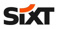 Sixt logo