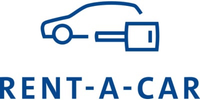 VWFS Rent a Car Slough logo