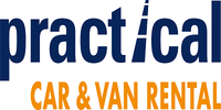 Practical Car and Van Rental Croydon logo