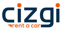 Cizgi Rent a Car. logo