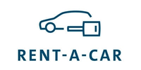 VWFS Rent a Car Sheffield logo