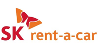 SK Rent logo