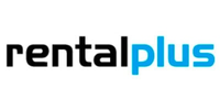 RentalPlus logo