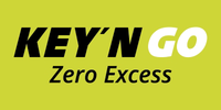 Key'n Go logo