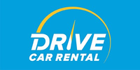 Drive Car Rental logo