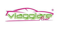 Viaggiare Rent logo