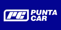 Puntacar. logo