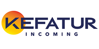 Kefatur Incoming logo