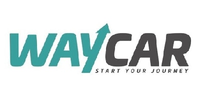 WayCar logo