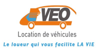 Veo Location logo