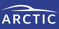 Arctic Rental Cars logo