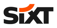 Sixt Thailand logo