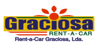 Rent-a-car Graciosa logo