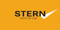 Stern Rent a Car logo