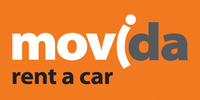 Movida logo