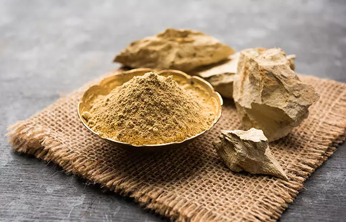 Multani mitti face pack for dry skin