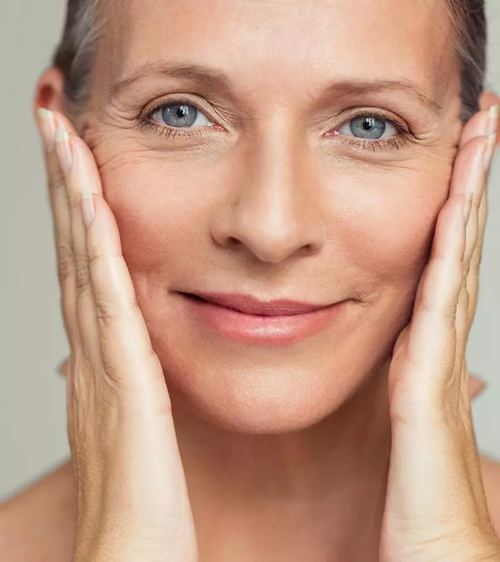 5 Homemade Face Masks For Wrinkles_image