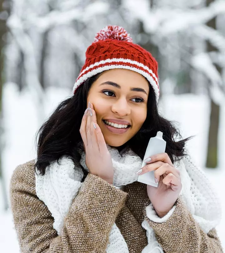 14 Essential Winter Skin Care Tips That You Should Follow