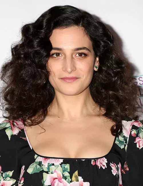 Jenny Slate