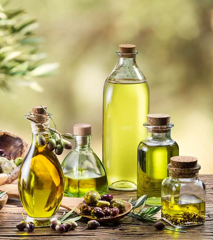 22 Impressive Benefits Of Olive Oil, How To Select, & Caution