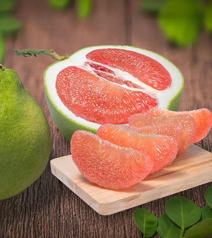 From boosting immunity to aiding weight loss, enjoy all the perks of this yummy fruit!