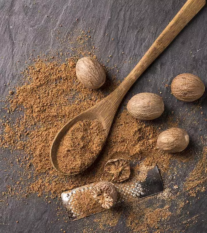 11 Benefits Of Nutmeg, Side Effects, And Nutritional Profile