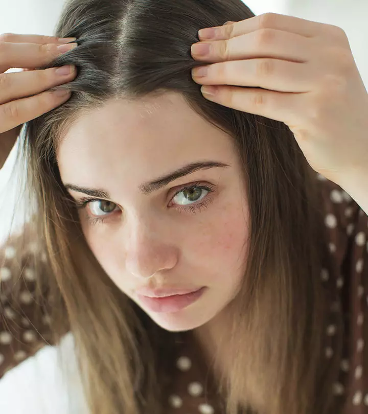 Coconut Oil And Lemon Juice For Hair Growth