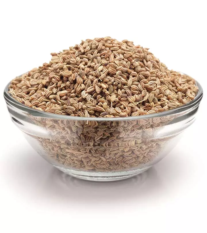 Manage cholesterol levels, blood pressure, and inflammation with these rich seeds.