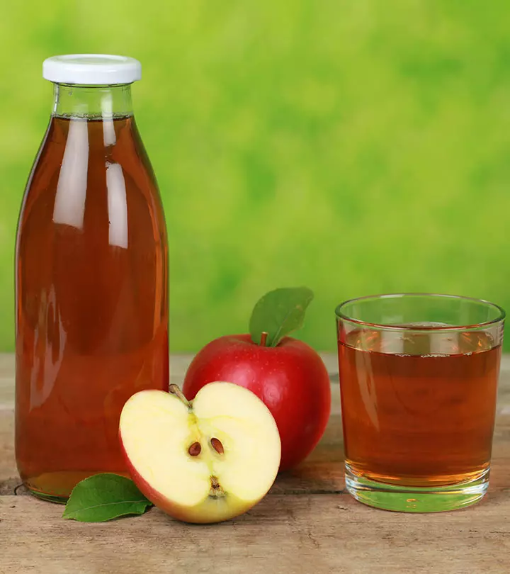 The benefits of this fruit juice seem to go beyond what conventional wisdom has taught us.