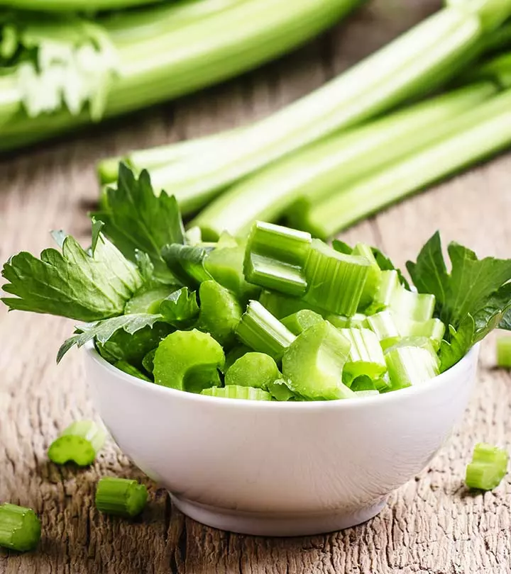 Include this low-calorie vegetable in your diet to improve your overall health.