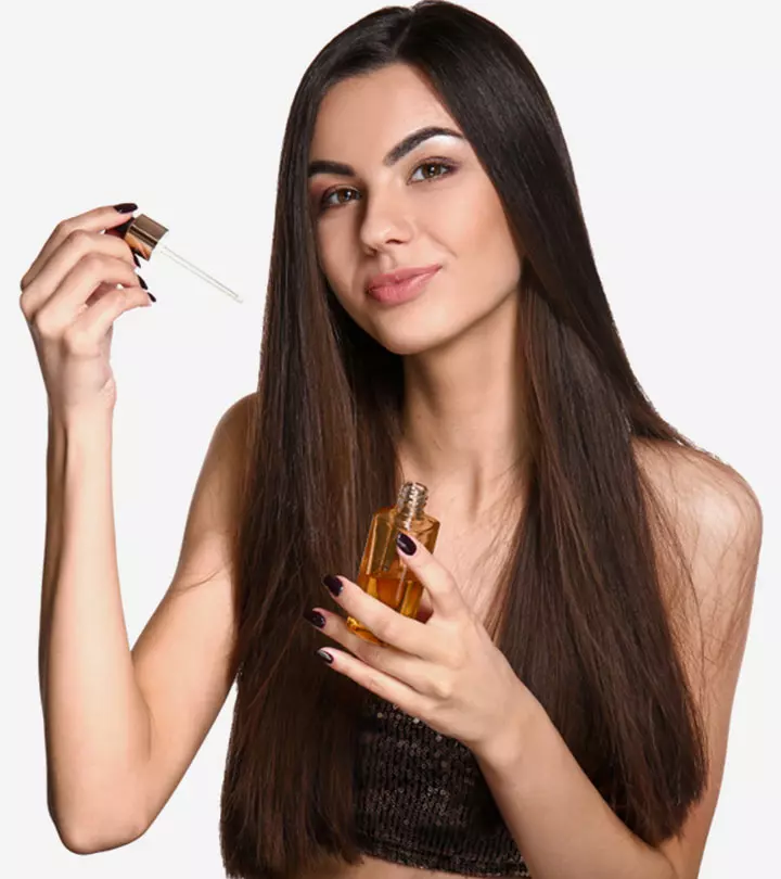 Knowing the proper ways of using this nutritious plant oil for controlling hair fall can save your mane.