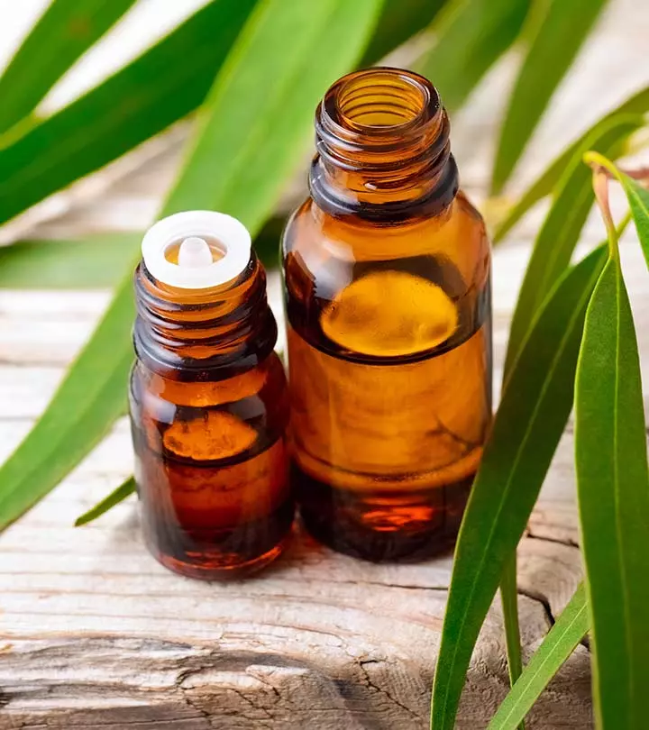 Address multiple health issues with this oil's analgesic and anti-inflammatory properties.