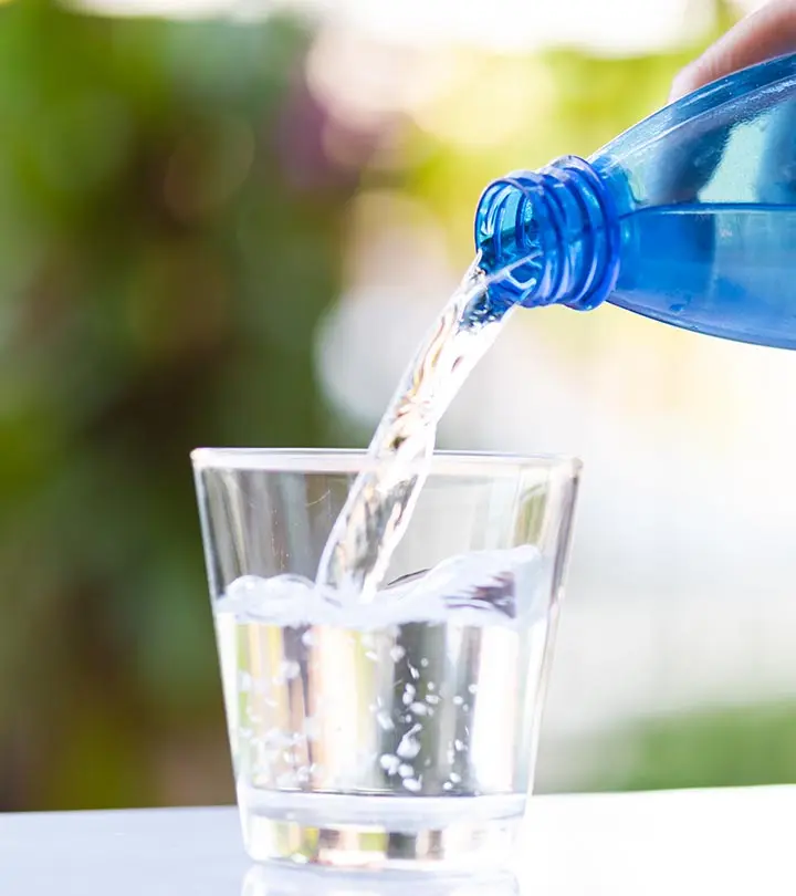 Learn the therapeutic benefits of drinking mineral water and how it contributes to your health.