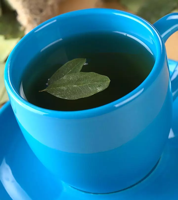 Give your immune system that extra kick with this aromatic herbal infusion.