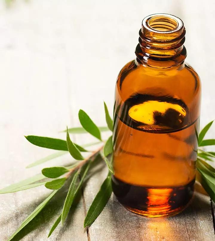 Let the potent properties of this oil help you control your flush and its complications.