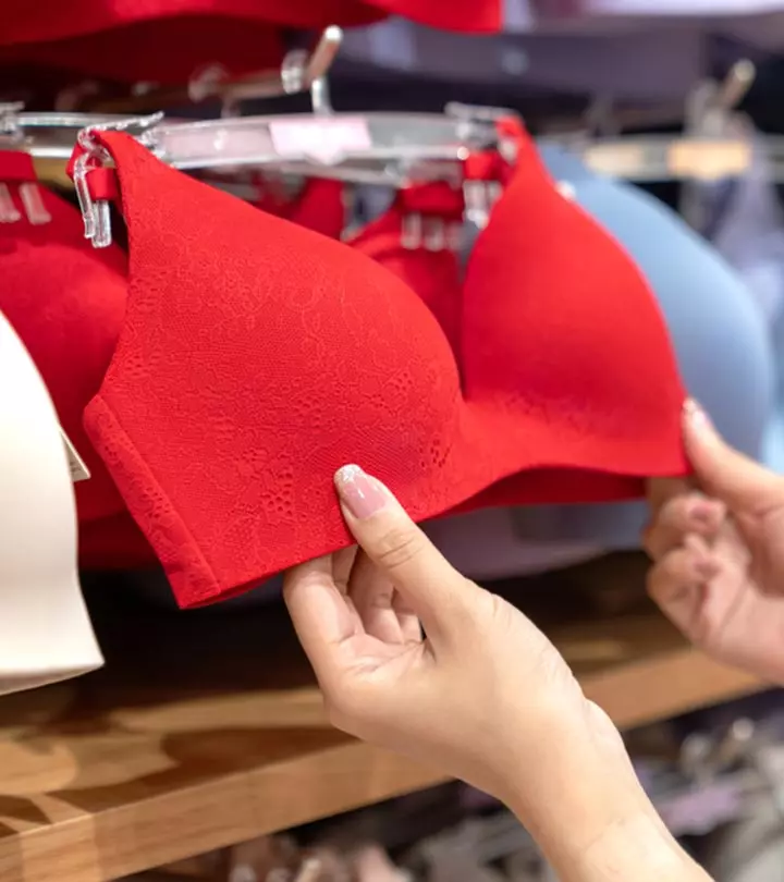 9 Bra Tricks Few Girls Know About_image