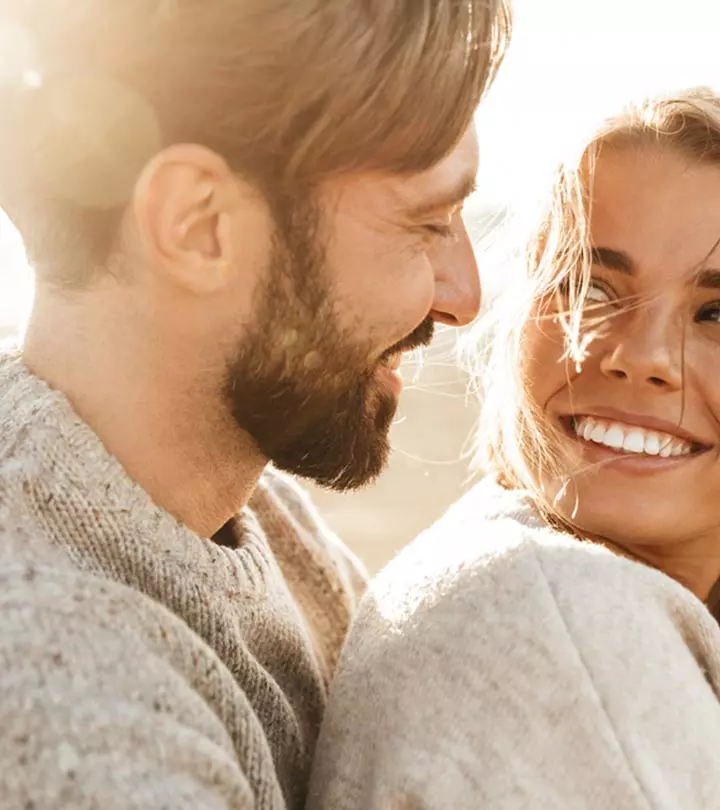 12 Compliments Guys Secretly Love to Hear_image